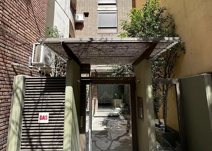 Departamento 1 Dorm Con Cochera Nueva Cordoba 1 E Inverhome Inmobiliaria