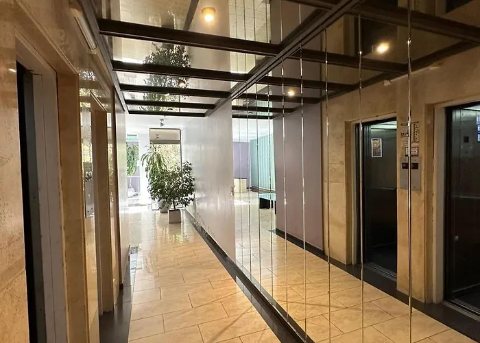 Departamento 1 Dorm Con Cochera Nueva Cordoba 1 E Inverhome Inmobiliaria
