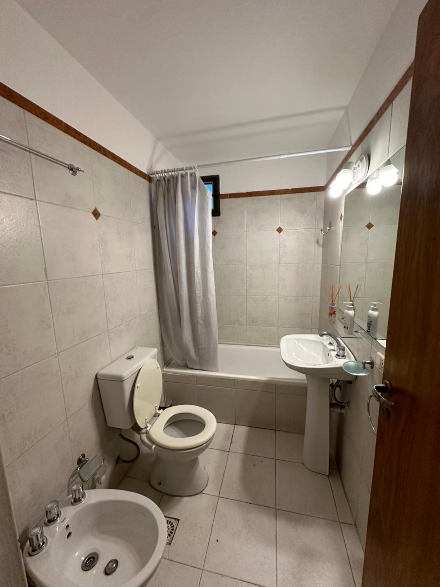 Apartment Departamento 1 Dorm Con Cochera Nueva 1 E Inverhome Inmobiliaria