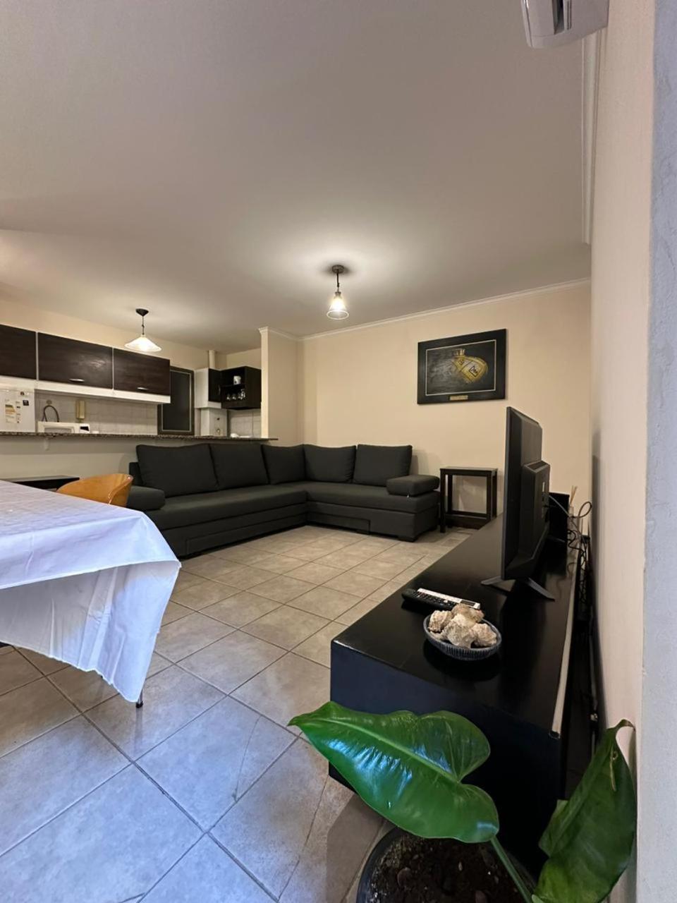 Departamento 1 Dorm Con Cochera Nueva 1 E Inverhome Inmobiliaria Apartment *