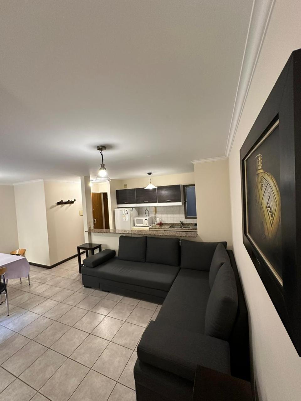 Departamento 1 Dorm Con Cochera Nueva 1 E Inverhome Inmobiliaria *