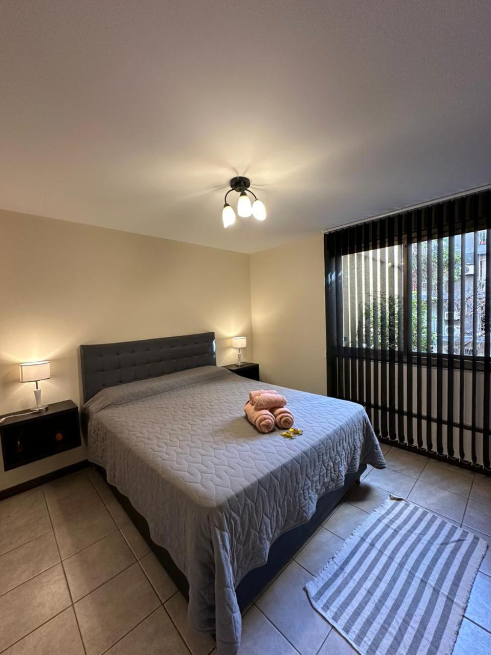 Departamento 1 Dorm Con Cochera Nueva 1 E Inverhome Inmobiliaria *