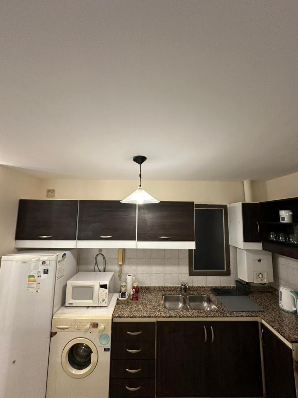 Departamento 1 Dorm Con Cochera Nueva 1 E Inverhome Inmobiliaria