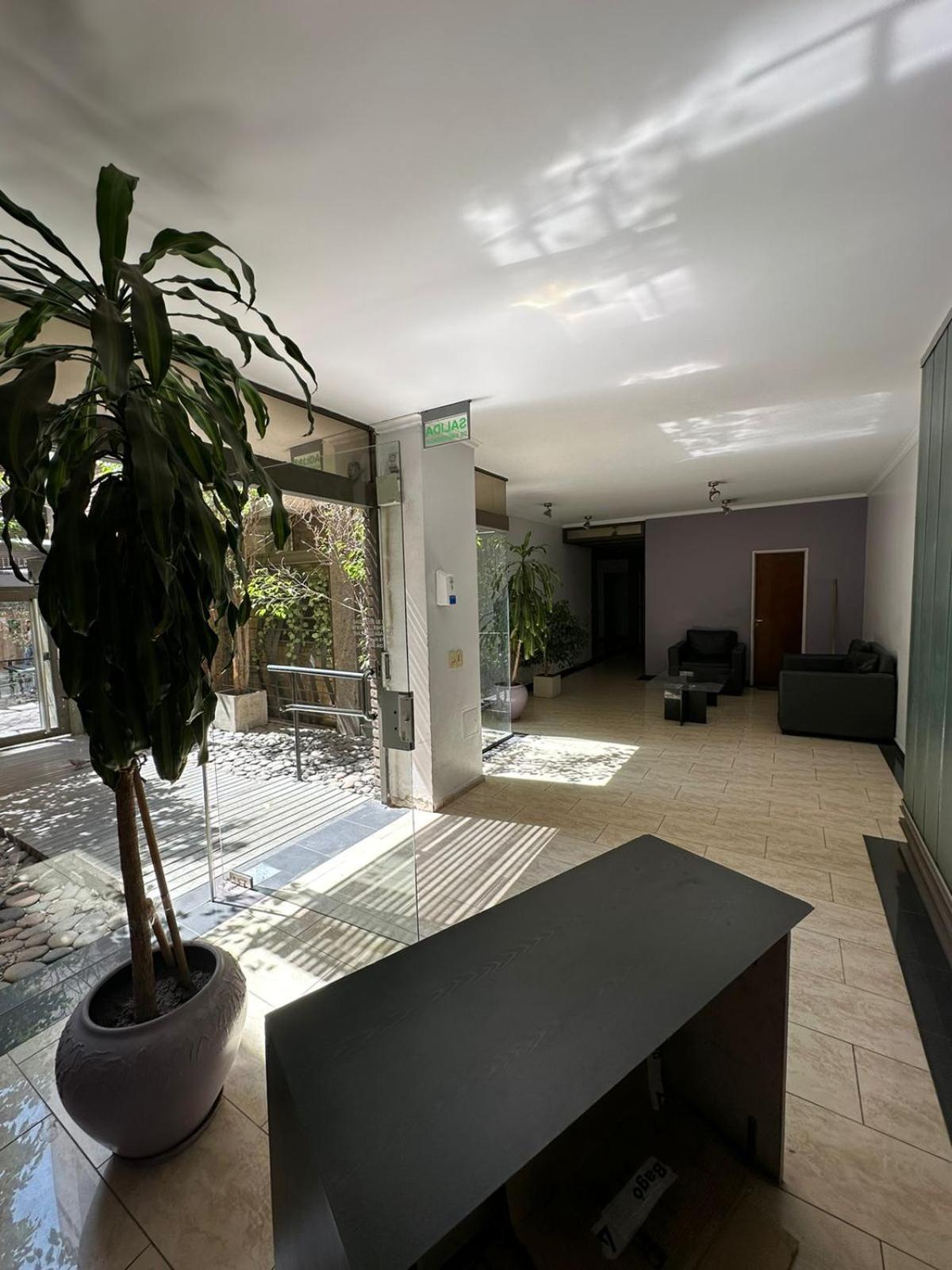 Apartment Departamento 1 Dorm Con Cochera Nueva 1 E Inverhome Inmobiliaria