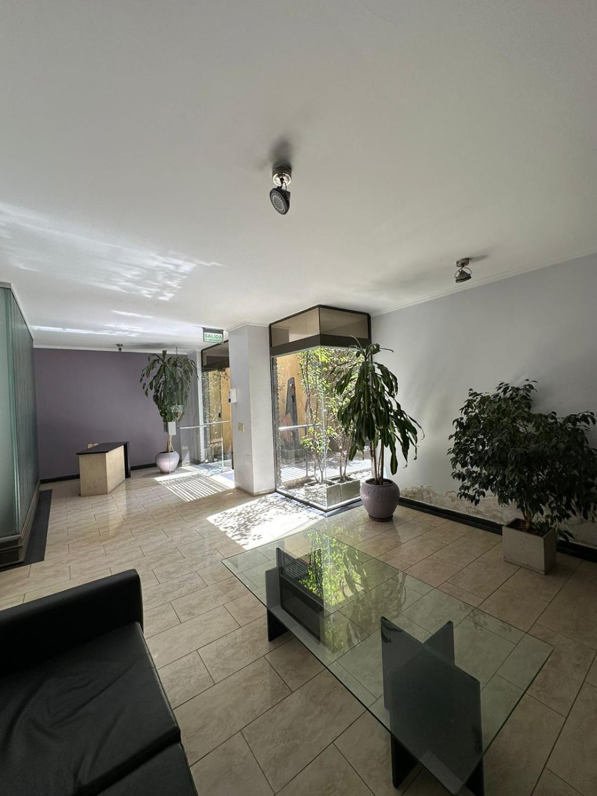 Departamento 1 Dorm Con Cochera Nueva 1 E Inverhome Inmobiliaria Cordoba
