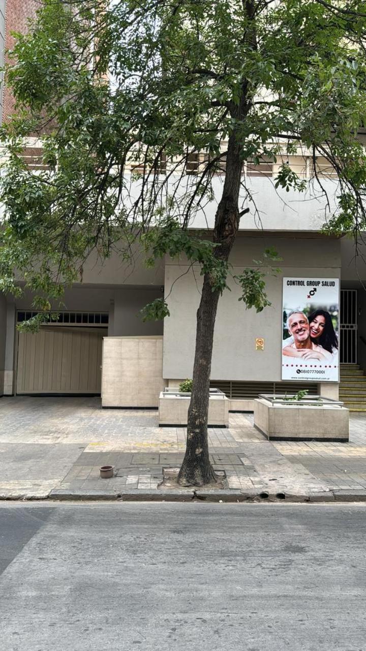Departamento 1 Dorm Con Cochera Nueva 1 E Inverhome Inmobiliaria