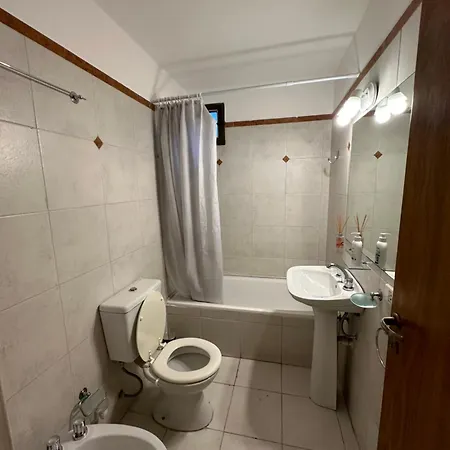 Departamento 1 Dorm Con Cochera Nueva Cordoba 1 E Inverhome Inmobiliaria Exterior photo