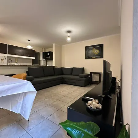 Departamento 1 Dorm Con Cochera Nueva Cordoba 1 E Inverhome Inmobiliaria Exterior photo