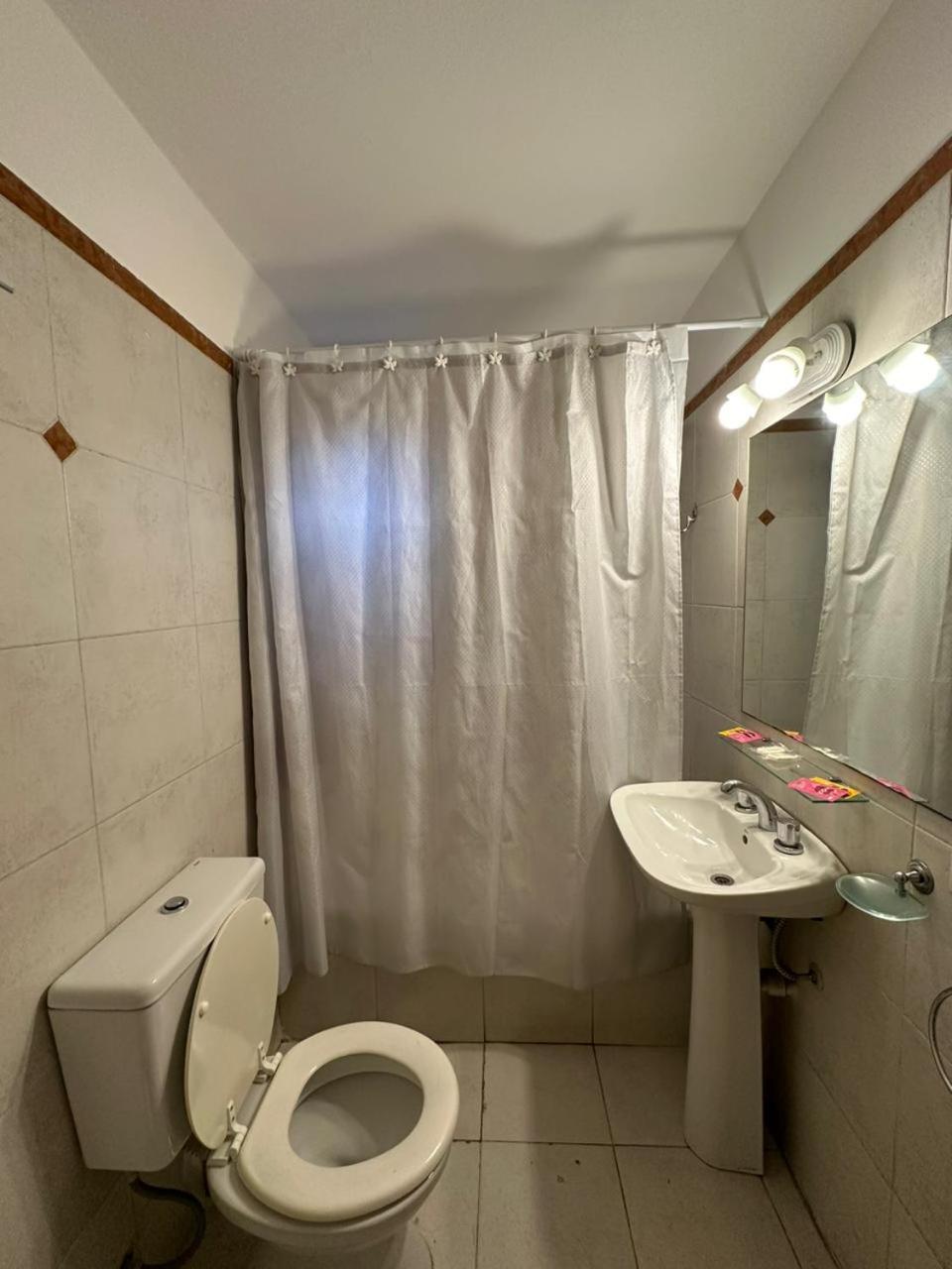 Departamento 1 Dorm Con Cochera Nueva 1 E Inverhome Inmobiliaria Apartamento