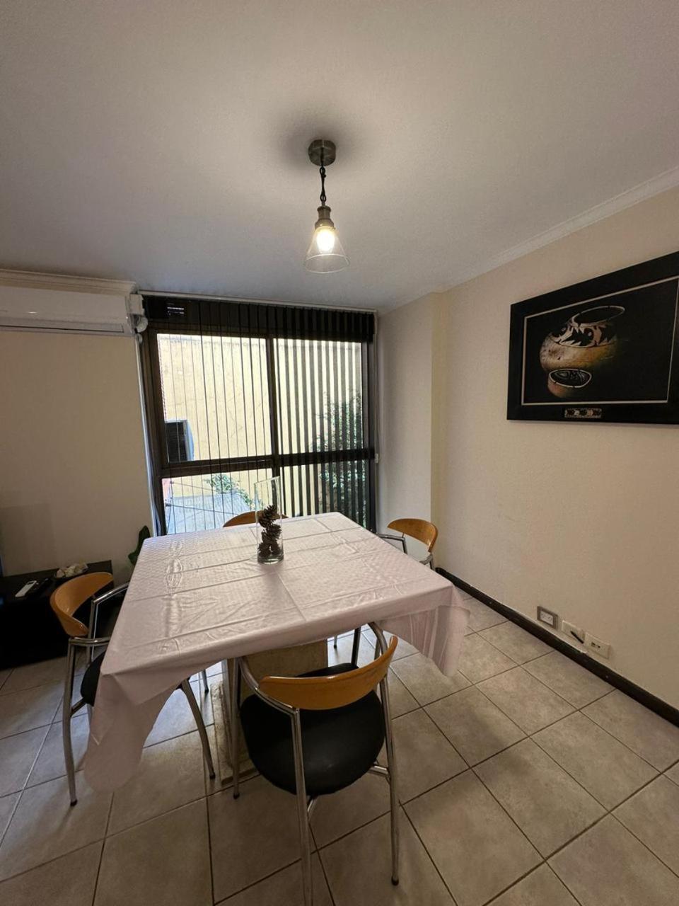 Apartamento Departamento 1 Dorm Con Cochera Nueva 1 E Inverhome Inmobiliaria *