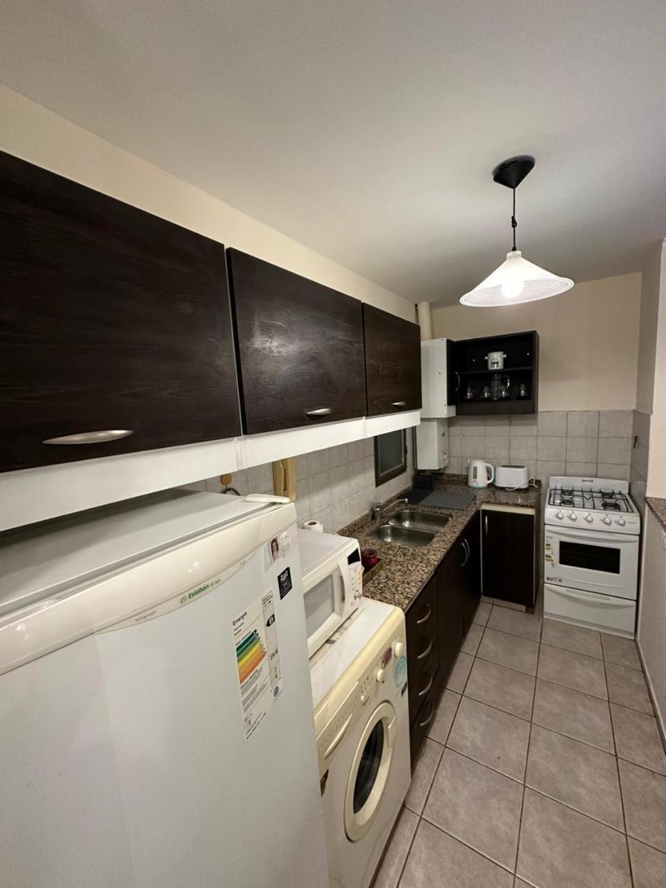 Departamento 1 Dorm Con Cochera Nueva 1 E Inverhome Inmobiliaria Apartamento